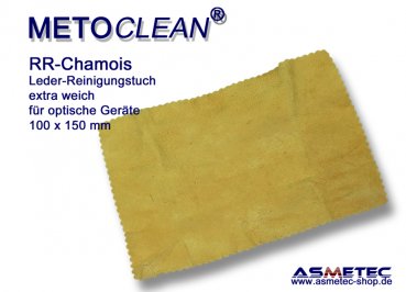 Reinigungstuch Chamois