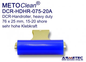 METOCLEAN DCR-handoller HDHR-075-20A - www.asmetec-shop.de