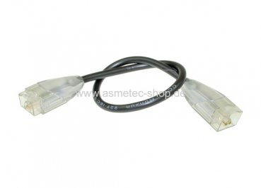 LED-Leisten Verbindungskabel M/F