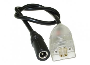 LED-Leisten Anschlussungskabel NT/F