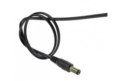 LED-Anschlusskabel 5,5/2,1 mm-Stecker