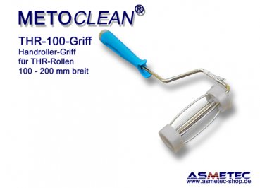 DTS-THR-100-H, Handroller für THR-100 - 200