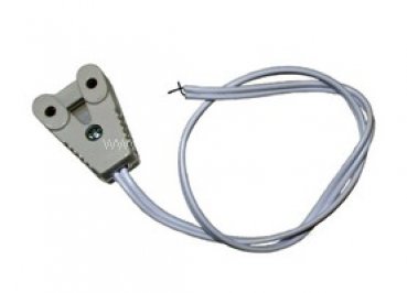 Fassung G13 mit Kabel