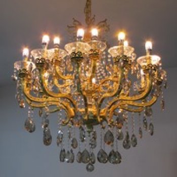 METOLIGHT LED-Kerze-MLQ68S, E14, 4 Watt, Spiegelkopf- www.asmetec-shop.de