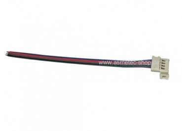 LED-Streifen-Anschluss 50-CON-Loet2