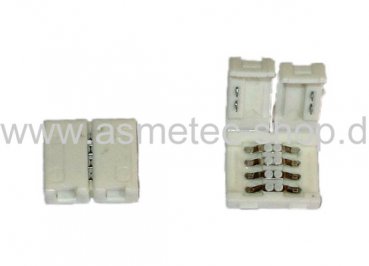 LED-Strip connector 5050RGB, clip