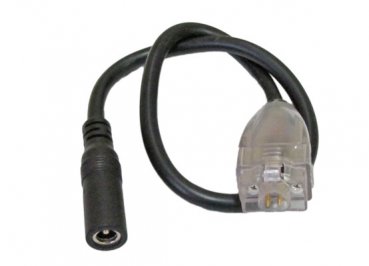 LED-Leisten Anschlussungskabel NT/M