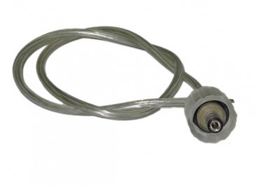 LED-Anschlusskabel-M 2polig, IP65