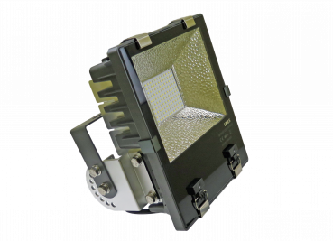 METOLIGHT LED-FL100FIN Flood light, 100 Watt