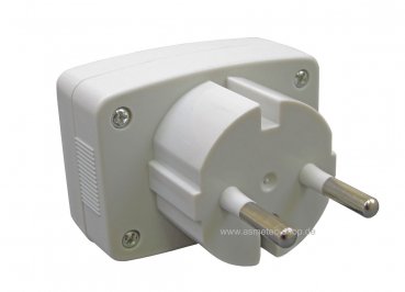 AC-Voltmeter DM55-1