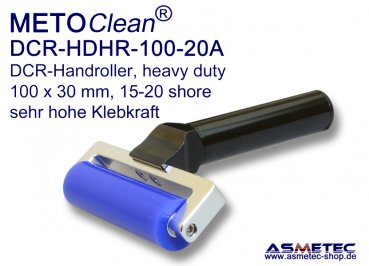 METOCLEAN DCR-handoller HDHR-100-20A - www.asmetec-shop.de