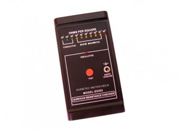 ESD-Oberflächen-Widerstands-Tester E0502