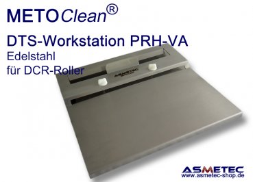 METOCLEAN DTS-PRH-VA Workstation