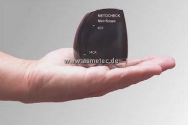 Video microscope MiniScope Basic