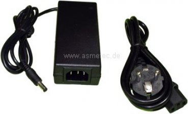 LED-Strip, power unit IP44, 24 VDC, 120 W - Asmetec LED Technology