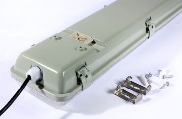 LED luminaire, waterproof IP65