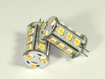 LED-G4 Birne, 12 Volt 3,6 Watt