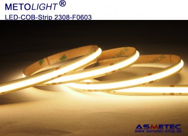 METOLIGHT LED-Streifen COB