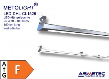 LED DHL-CL-1525 - 25 W - 1750 lm