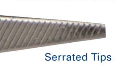 Tronex 544 ESD-Flachzange, breit - www.asmetec-shop.de