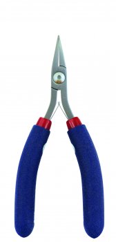 Tronex 545 - Flat Nose Plier, short
