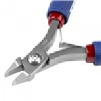 Tronex 547 - Flat Nose Plier, short