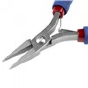 Tronex 548 - Flat Nose Plier, medium