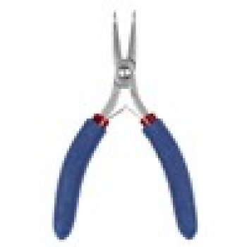 Tronex 557 - bent nose plier - www.asmetec-shop.de