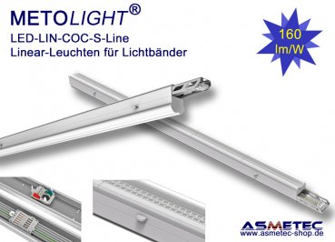 LED trunking Light COC-S
