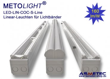LED trunking Light COC-S