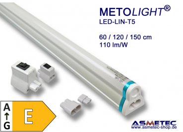 Metolight LED-Linear-T5