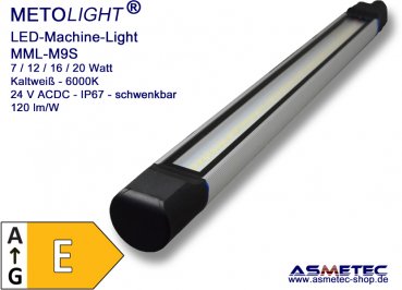 LED-Maschinenleuchte-M9S
