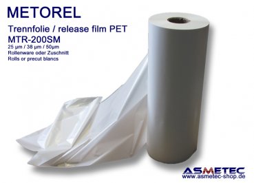 Release Film MTR-200-38SM