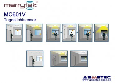 Merrytek MC601V