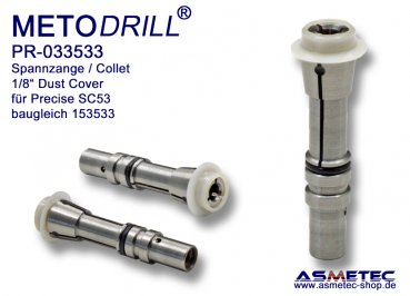 Spannzange Precise SC-53
