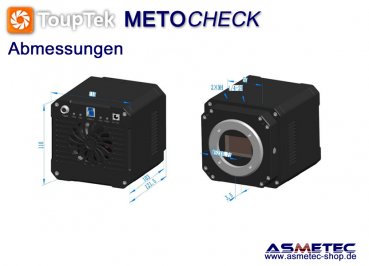 Touptek_MAX04BM USB3.0 mikroskop_teleskope Kamera