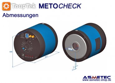 Touptek MTR3CCD-12000KPA