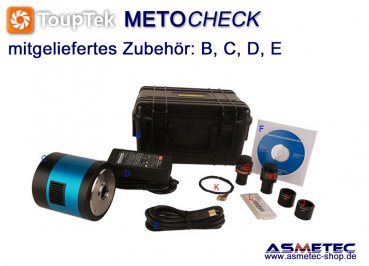 Touptek MTR3CCD-12000KPA