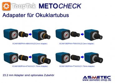 Touptek-XCAM1080PHD
