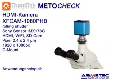 Touptek XFCAM1080