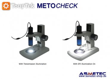 Touptek Zope-A-05100KPA, Zoom Mikroskop