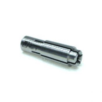 Spannzange AC81000R für Excellon Frässpindeln