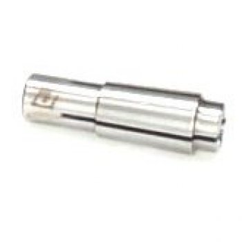 Spannzange AC81001R für Excellon Frässpindeln