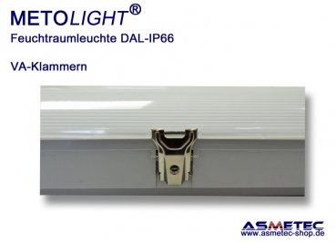 Metolight LED-Wannenleuchte DAL-IP66-Pro - www.asmetec-shop.de