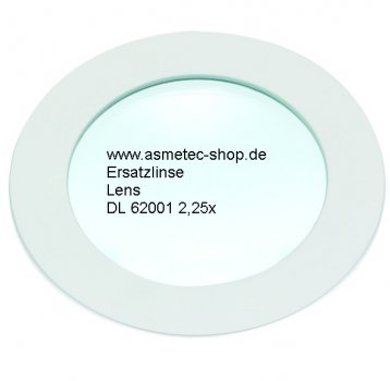 Daylight Zusatzlinse DL-62001, 2,25fach