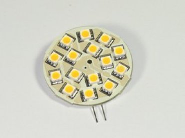LED-G4-Birne 3 Watt-44mm