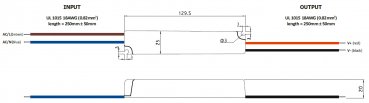 LED-Netzteil GLP - GPC-9-350, 350 mA, 8 Watt - www.asmetec-shop.de