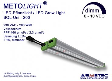 growlight Sol-Uni-200