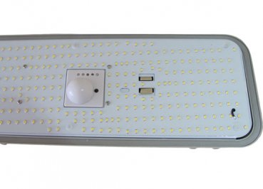 METOLIGHT LED-Wannenleuchte IP65-RAD