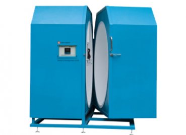 Ulbrichtkugel IS-100MT - 100 cm Durchmesser, Temperaturregelung
